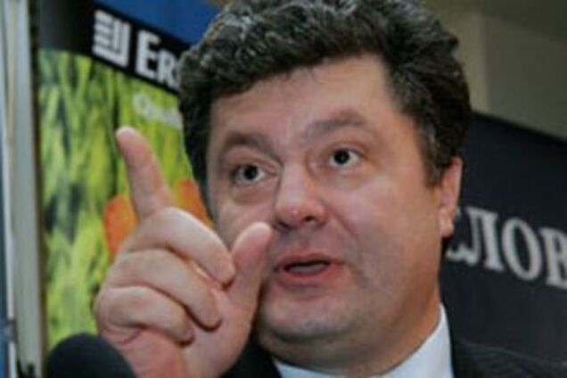 Франция набивается в партнеры демократической Украине