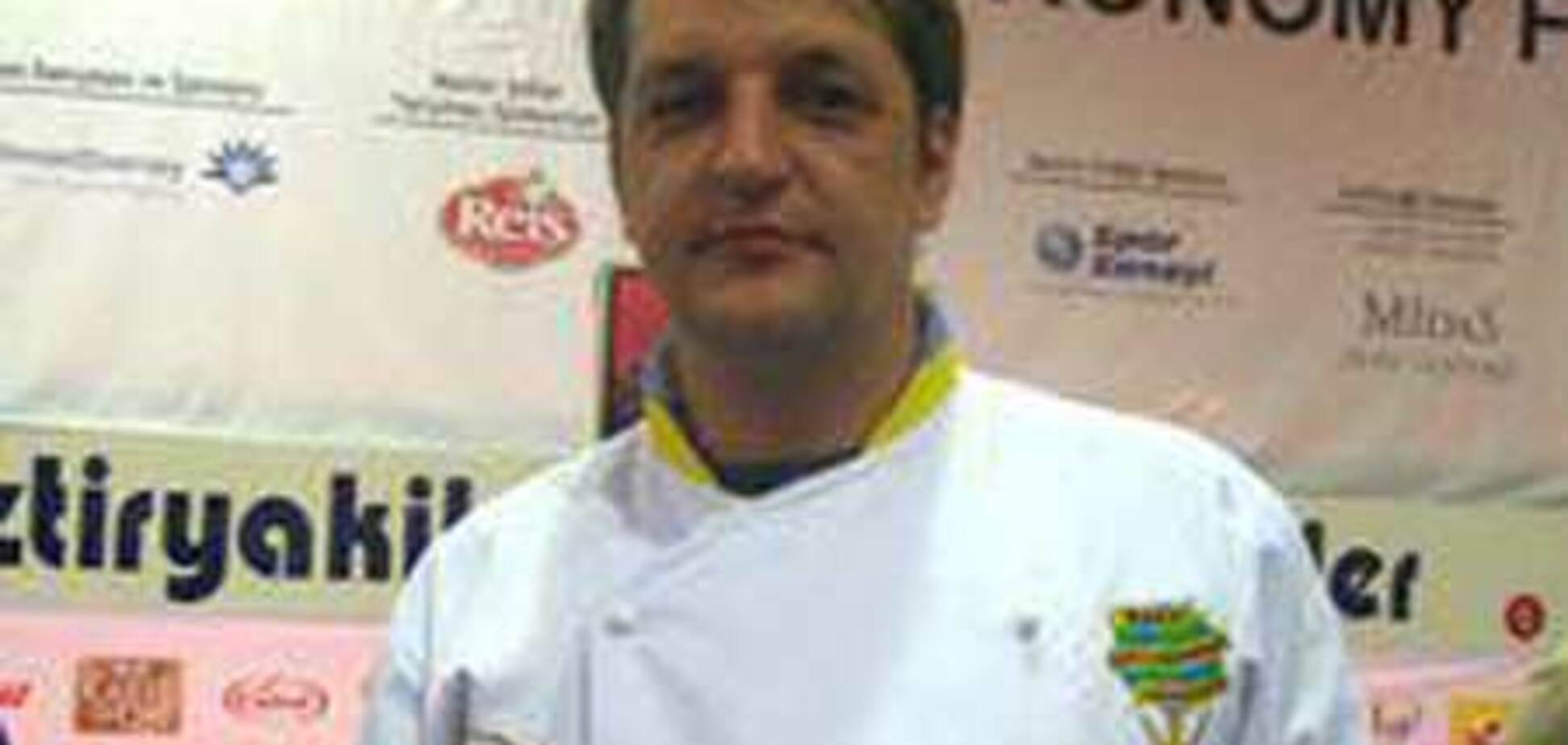 Виктор Тимчишин: «Чем больше я отдаю, тем более я получаю»