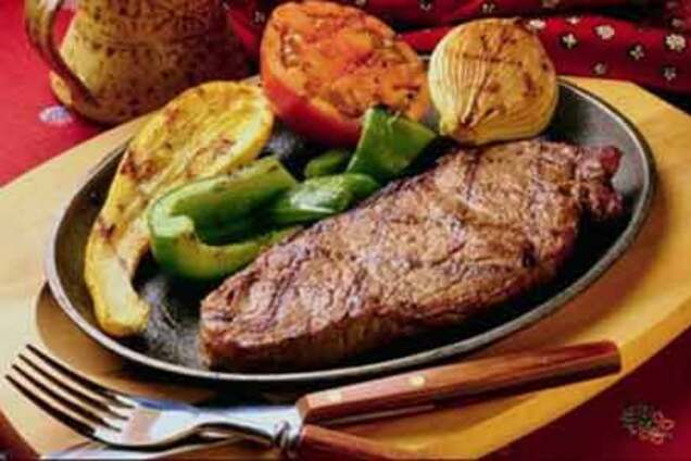 Еда по рецепту телепрограмм опасна для здоровья