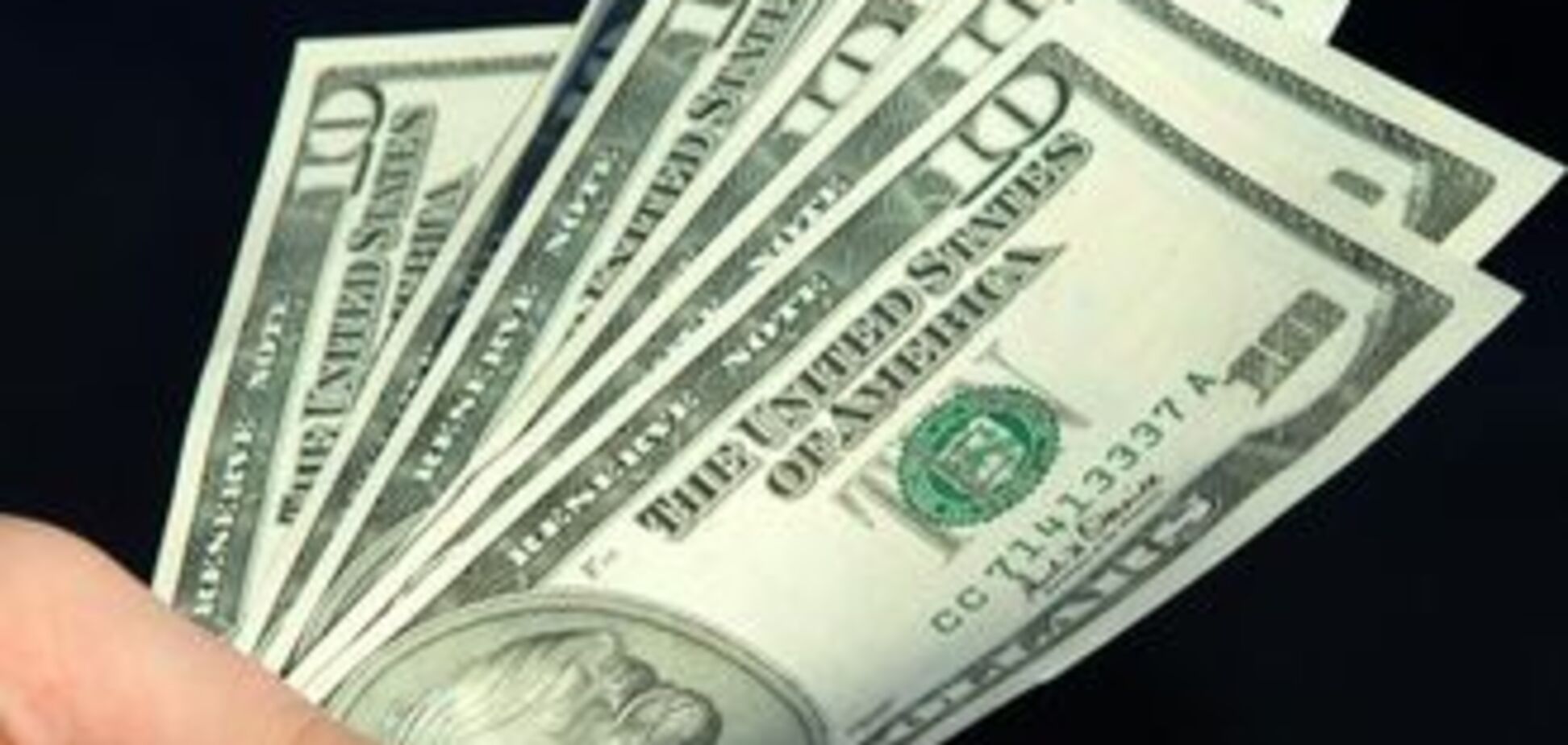 США увеличили максимальный размер госдолга