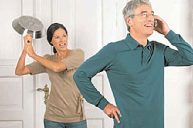 Самые ревнивые женщины на планете