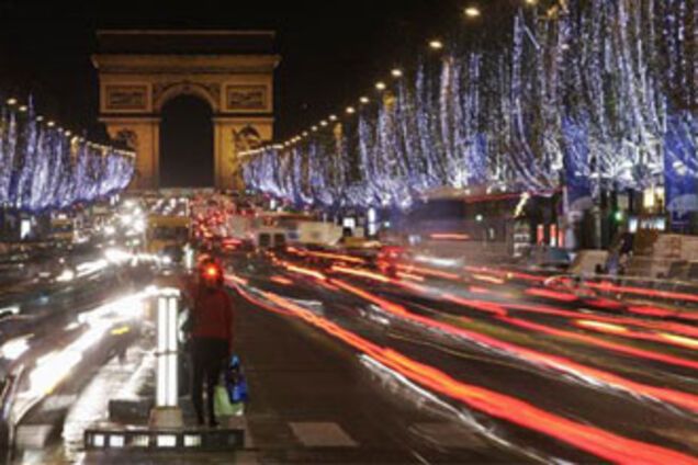 Назван самый красивый город в мире. ФОТО