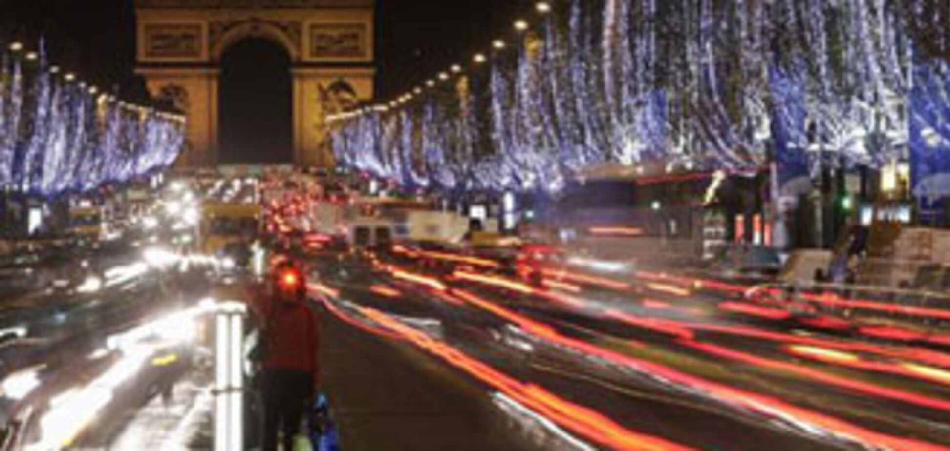 Назван самый красивый город в мире. ФОТО