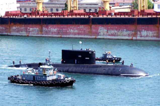 Депутати вимагають звіту щодо аварій на ЧФ