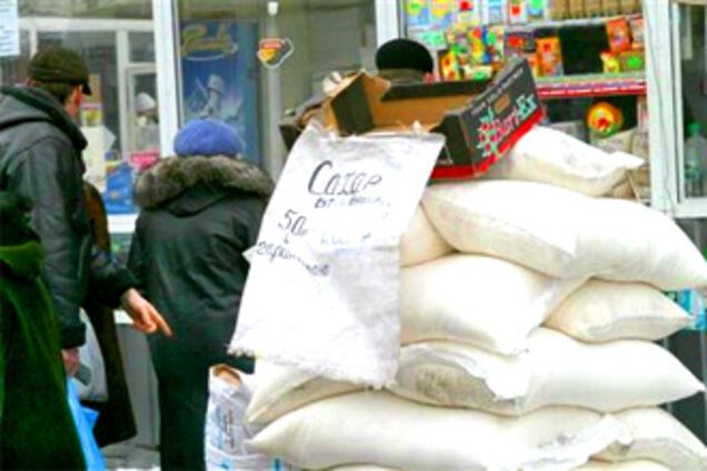 Антимонопольный комитет занялся ценами на сахар