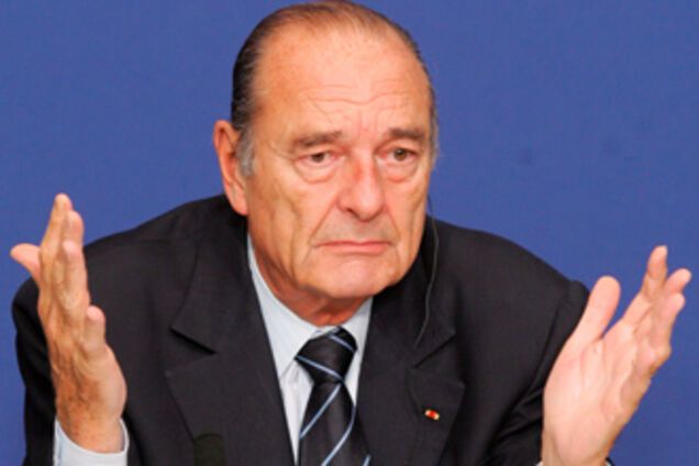 Ширак отказался работать на Газпром