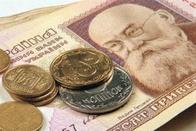 Минфин в результате размещений ОВГЗ привлек 761 млн грн