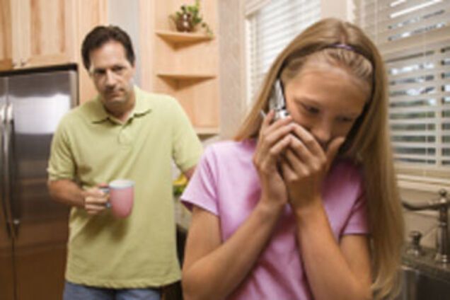 Как защитить своего ребенка от подростковой агрессии?