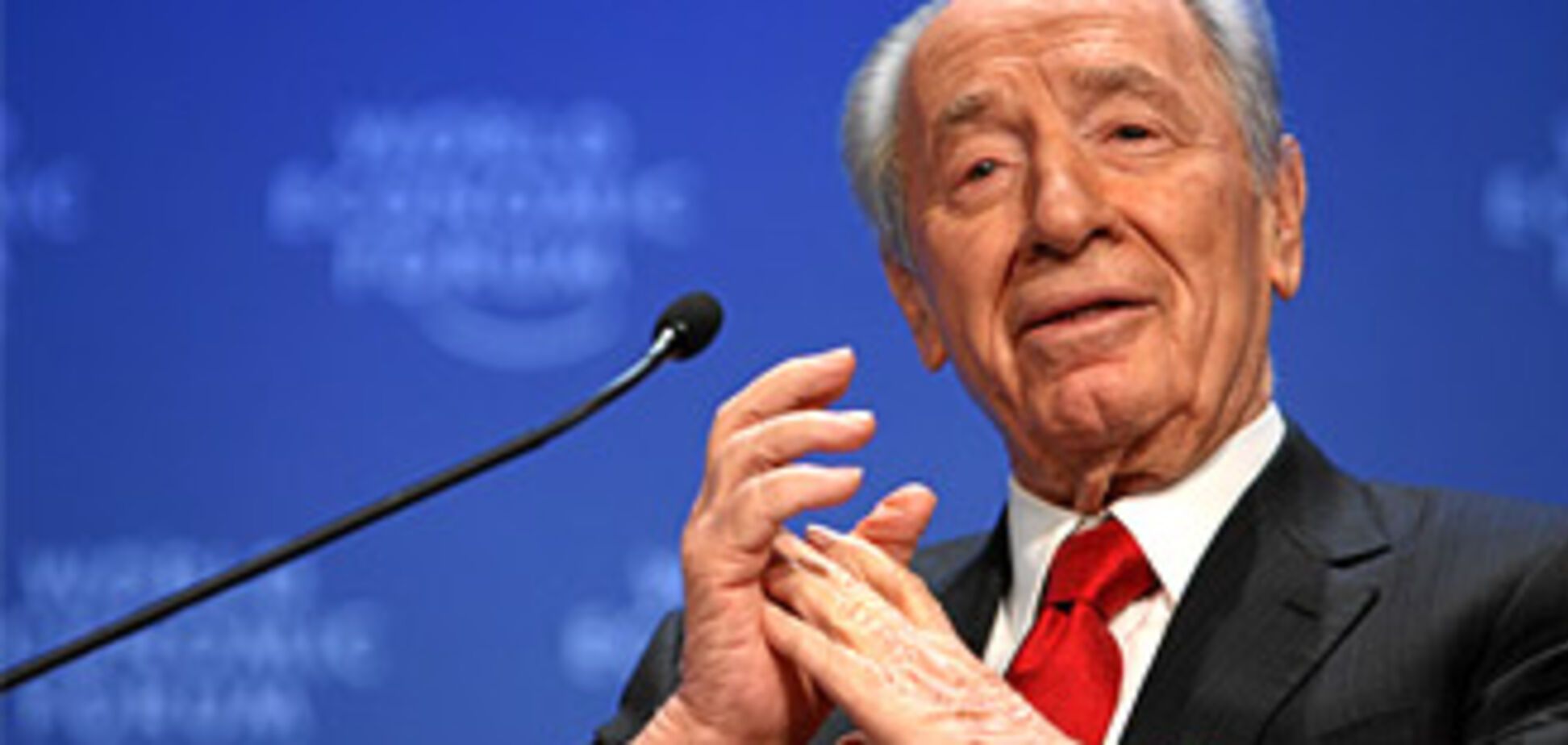 Основатель Википедии спорит с президентом Израиля