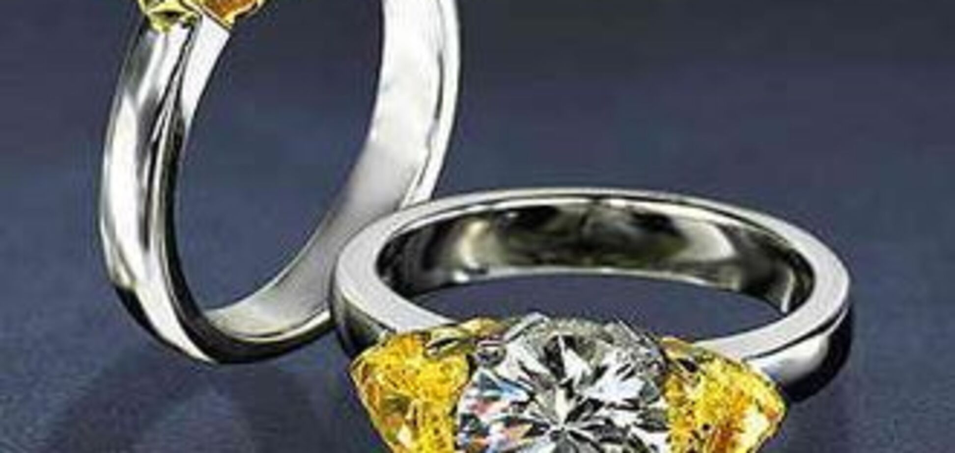 У ювеліра вкрали діаманти на мільйон євро