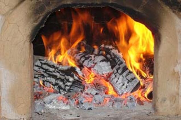 Алкоголик засунул 3-летнего мальчика в горящую печь