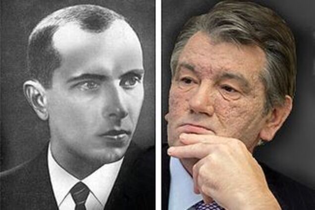 Центр Візенталя засудив присвоєння Бандері Героя