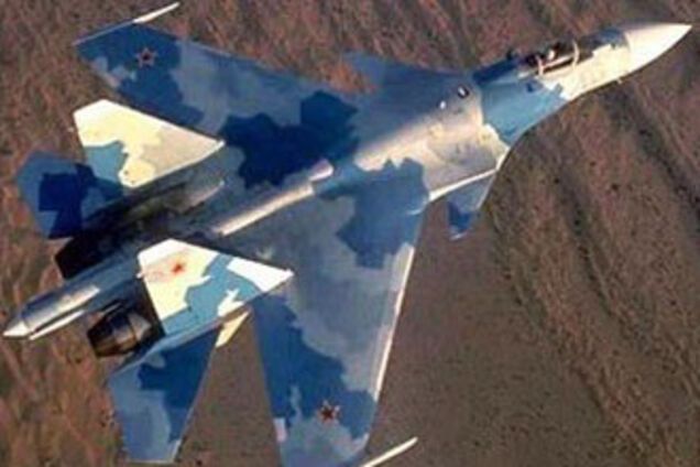 Россия продала Ливии оружия на миллиард евро