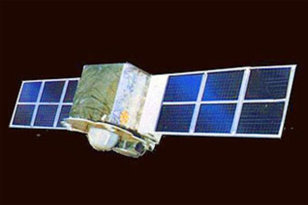 Израиль запускает новый спутник-шпион