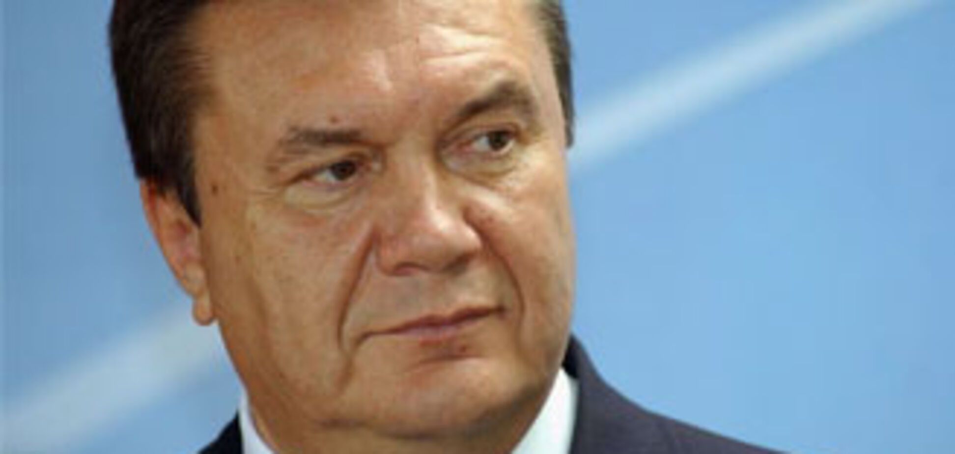 Янукович: переговоры о новой коалиции начнутся 9 февраля