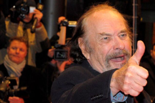 Пьяный голливудский актер пытался ограбить банк