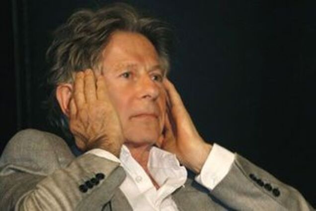 Выдачу Полански отложили на год