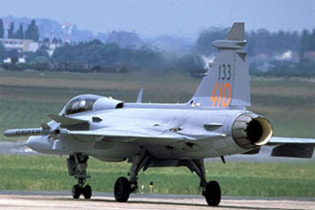 Швеция создаст агентство по экспорту вооружения