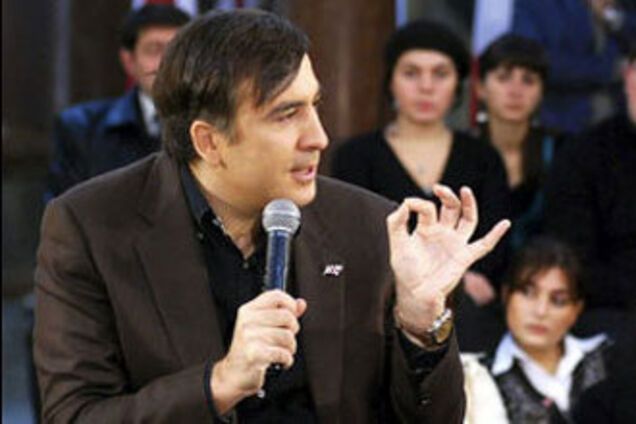 Грузія почала мовлення російськомовного телеканалу