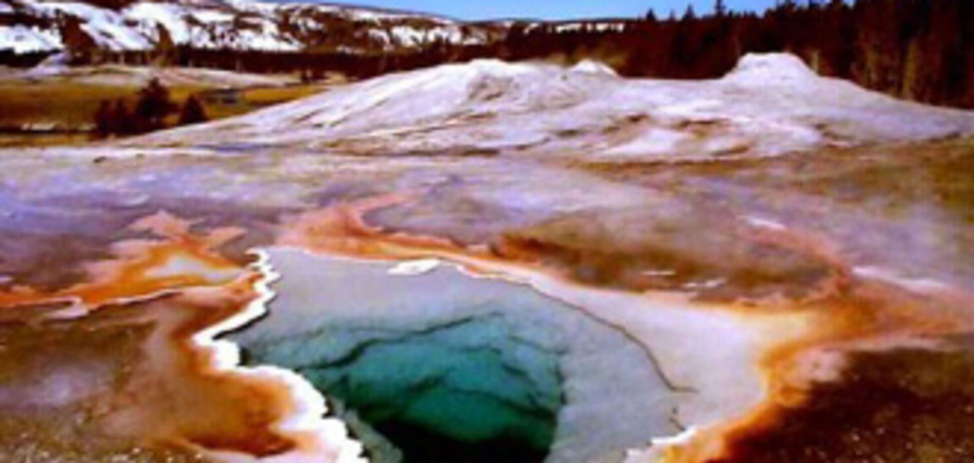 В США предсказывают конец света