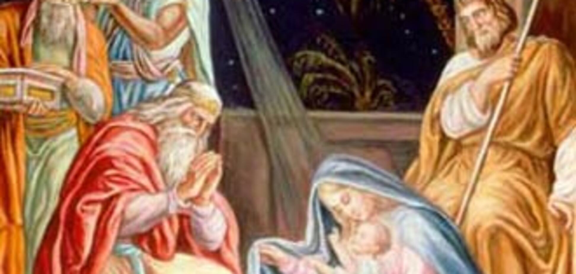 Лучшие украинские колядки