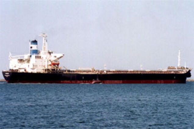 Екіпаж' Аріани' зійшов на берег