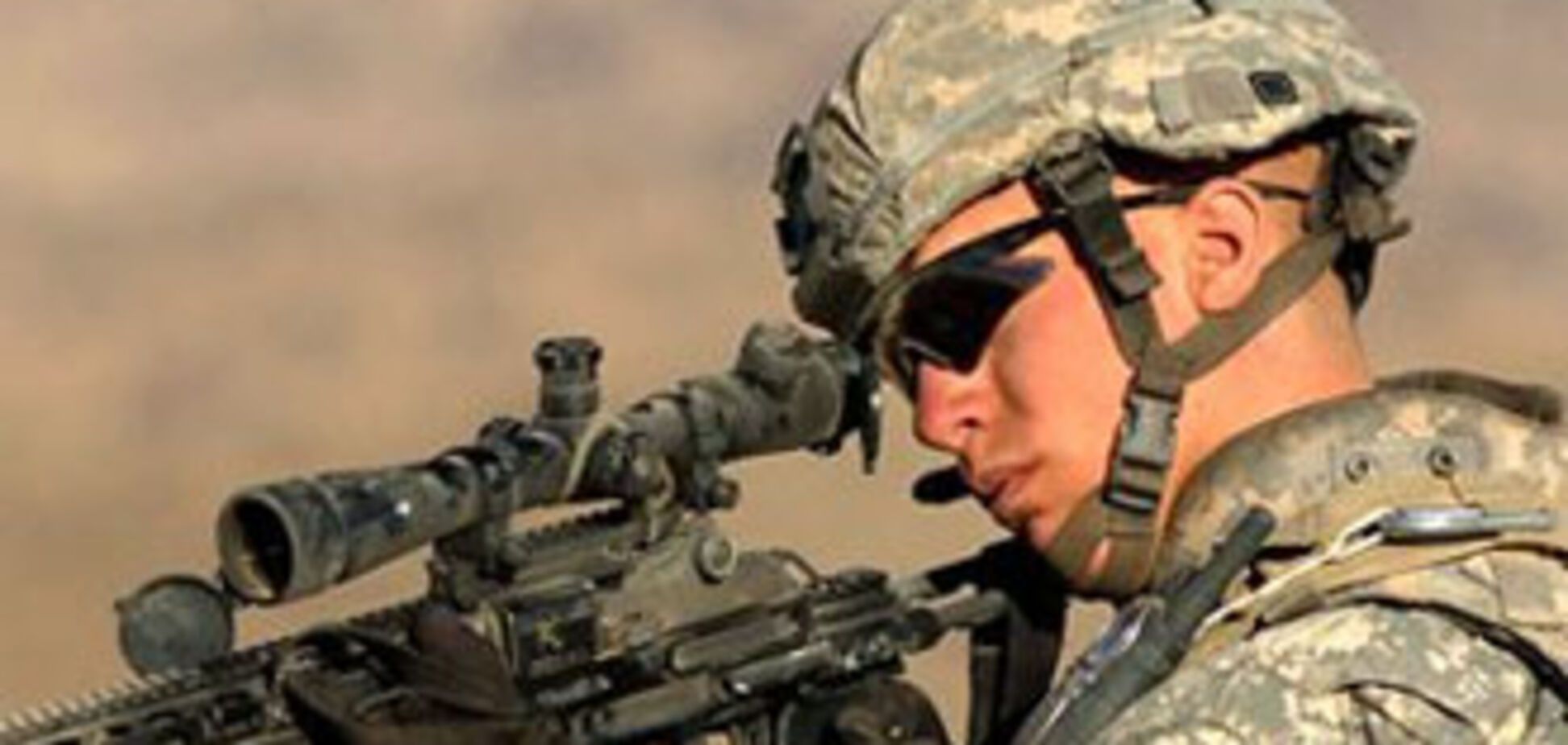 Спецназ США захватил посольство Алжира