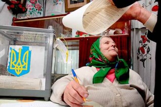 ЦВК назвав вартість президентських виборів