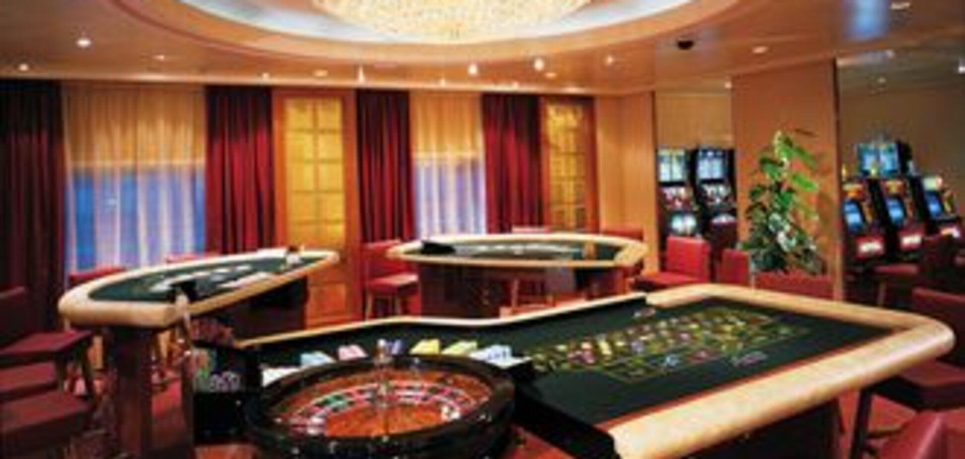 Игроманы смогут внести себя в 'черные списки' казино