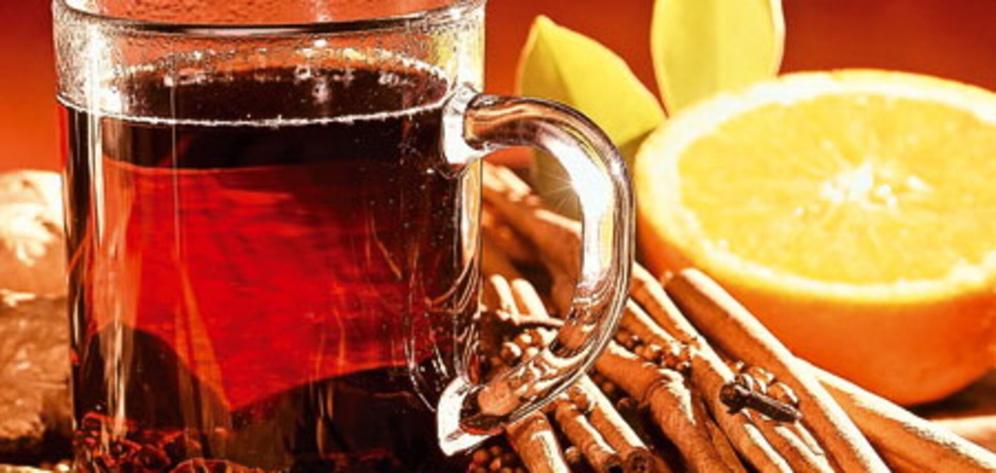 Лучшие напитки для зимнего отдыха