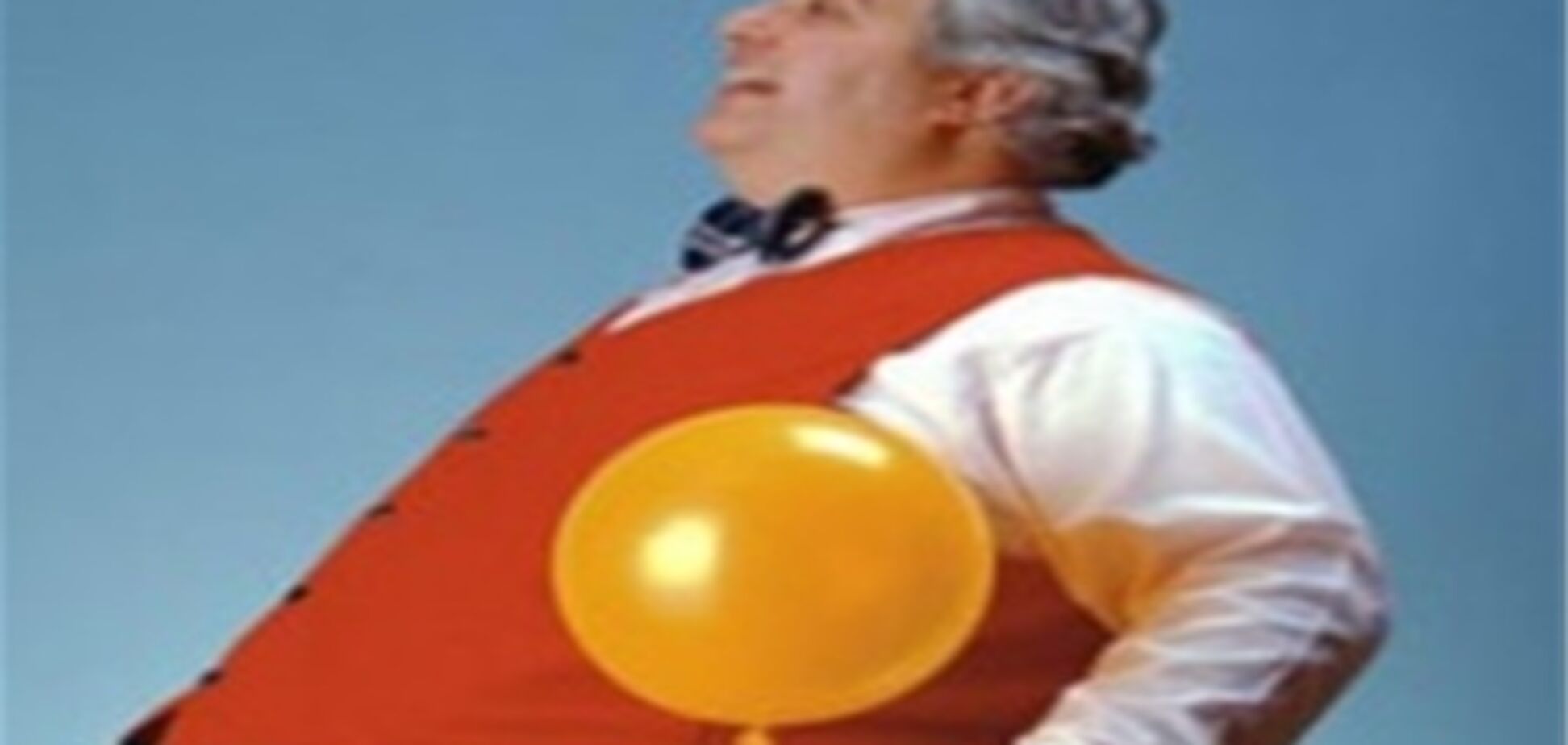 Толстым отказывают в доступе на сайты знакомств