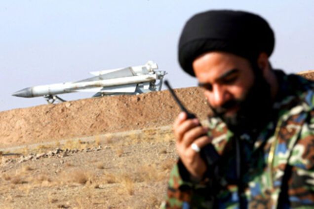 Китай не будет вводить новые санкции против Ирана