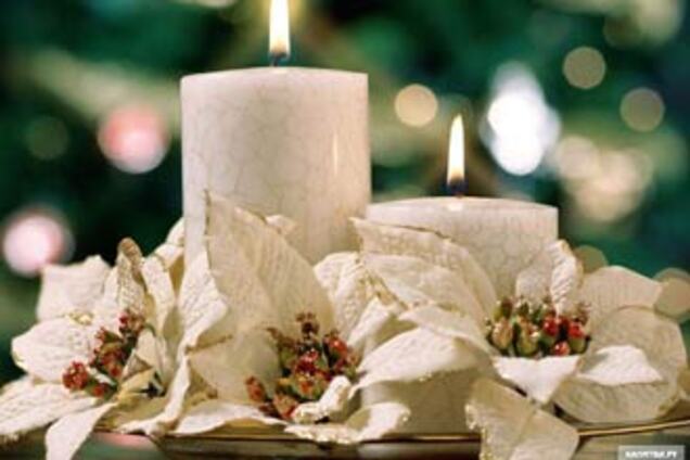 ТОП-25 лучших гаданий в ночь перед Рождеством