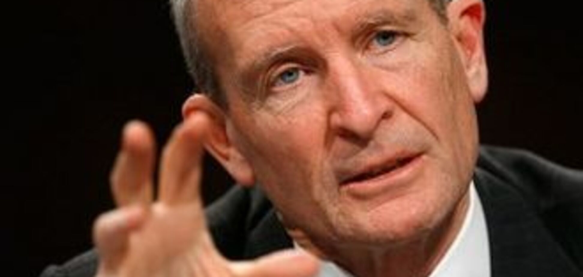 Спецслужби США відповіли на розгромну критику президента