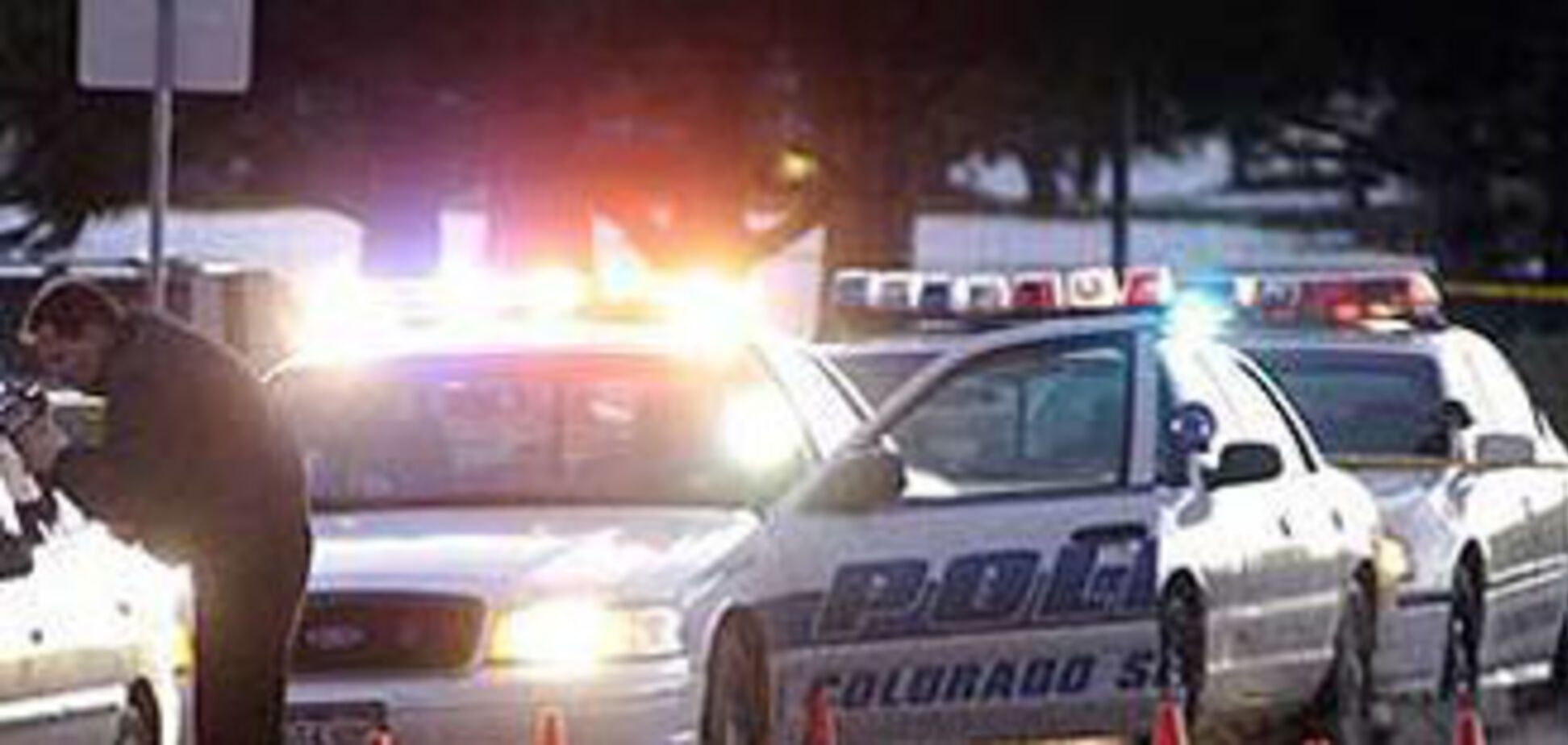 Дети опознали отца на месте преступления