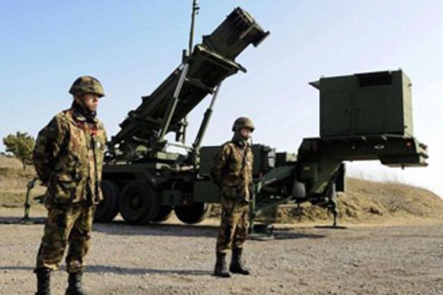 США вооружают Тайвань