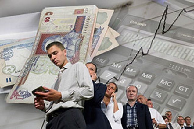 Долги по зарплате в Запорожской области выросли на 55%