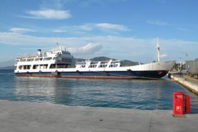 Суд оправдал российских моряков по делу о контрабанде