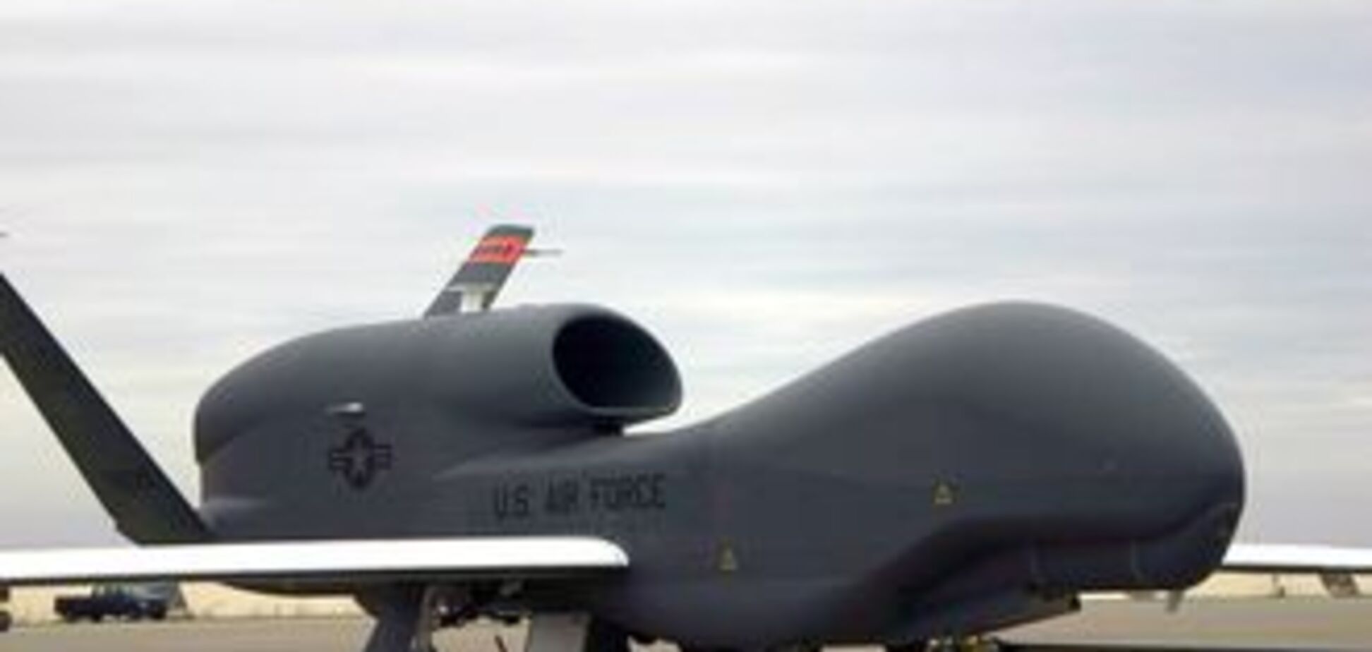 Безпілотник США розбомбив пакистанське село