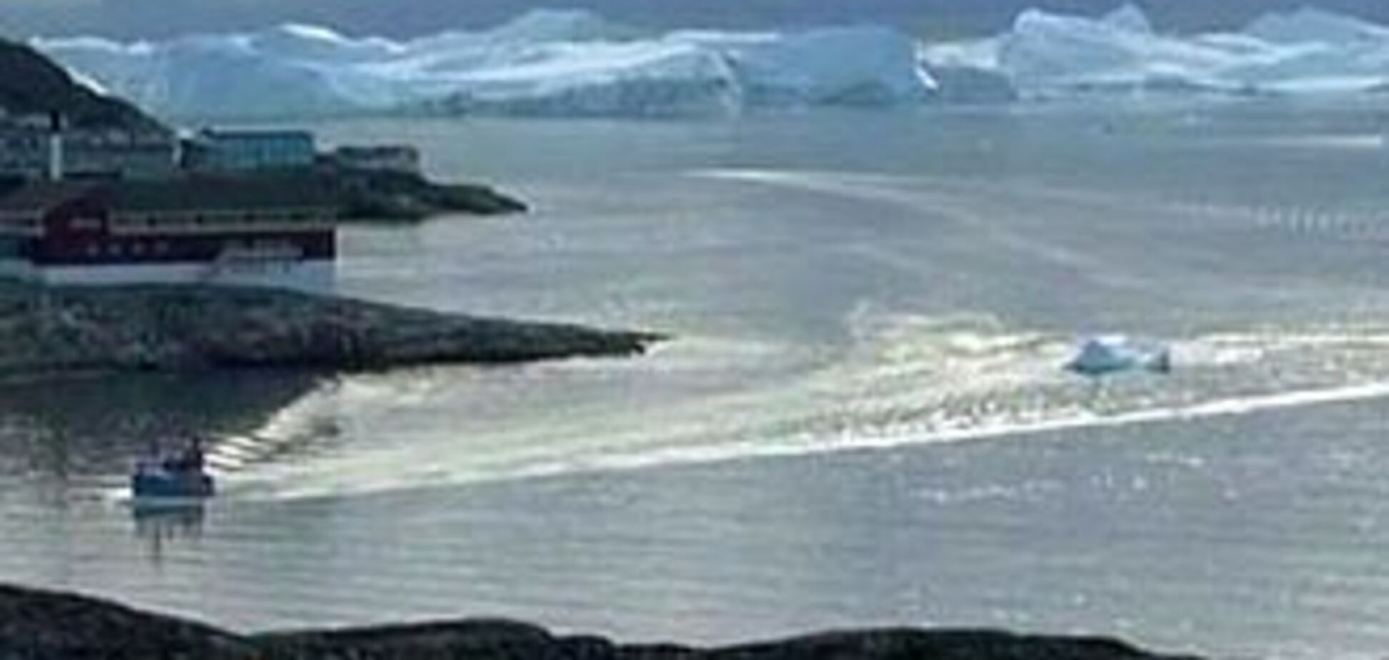 Российский дипломат пропал без вести во льдах