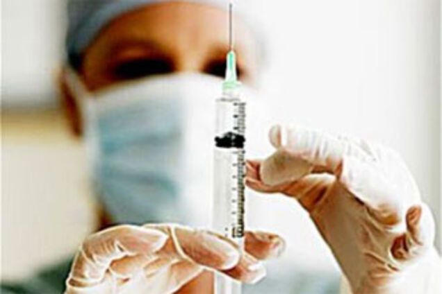 МОЗ продовжує лякати країну