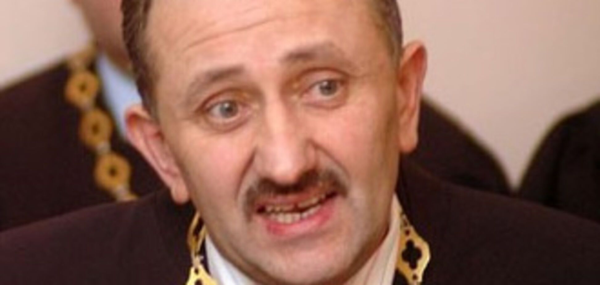 Справа судді-колядника відправили на дорозслідування