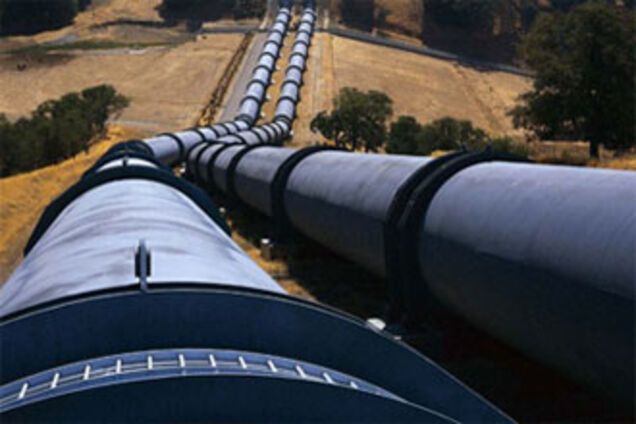 Білорусь поставлятиме через Україну венесуельську нафту