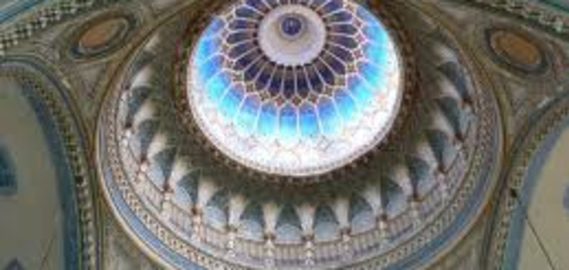 Милиционер в синагоге вымогал деньги