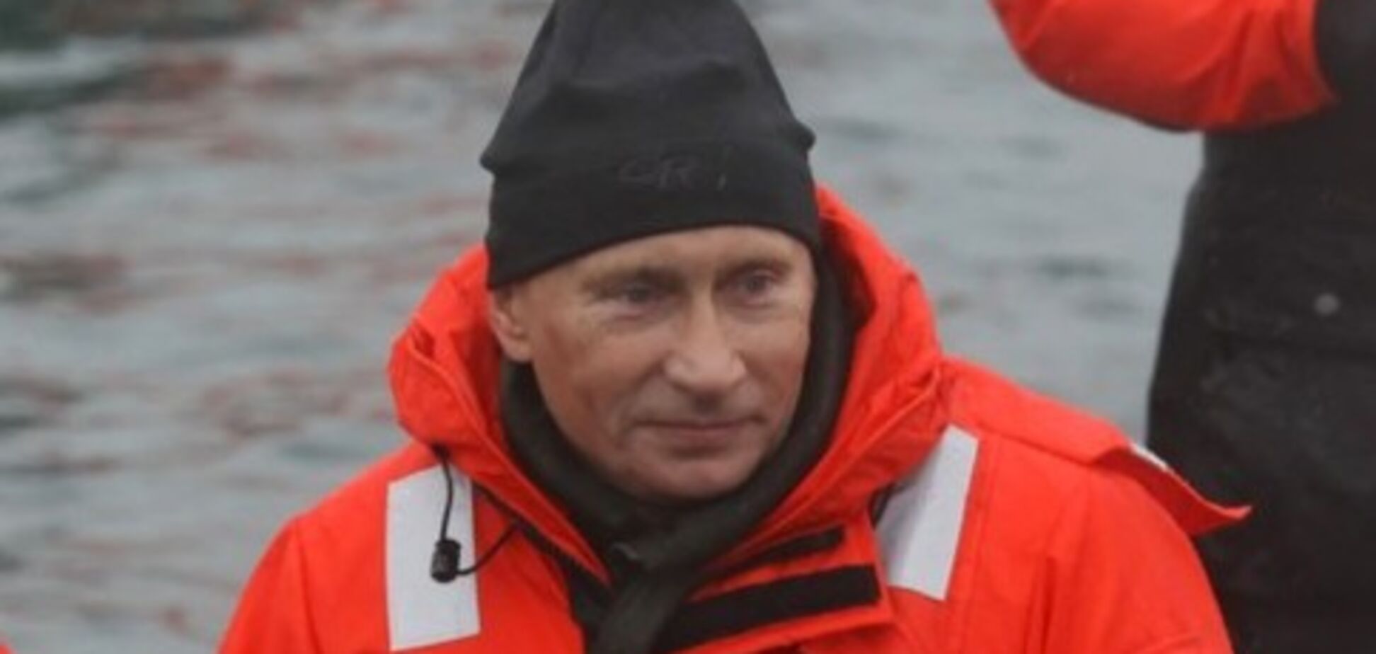 Американський журналіст хоче рибалити і полювати з Путіним