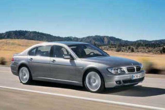 У 200 тисяч машин BMW - несправні гальма 