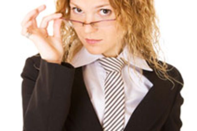 Поради починаючої кар'єристка