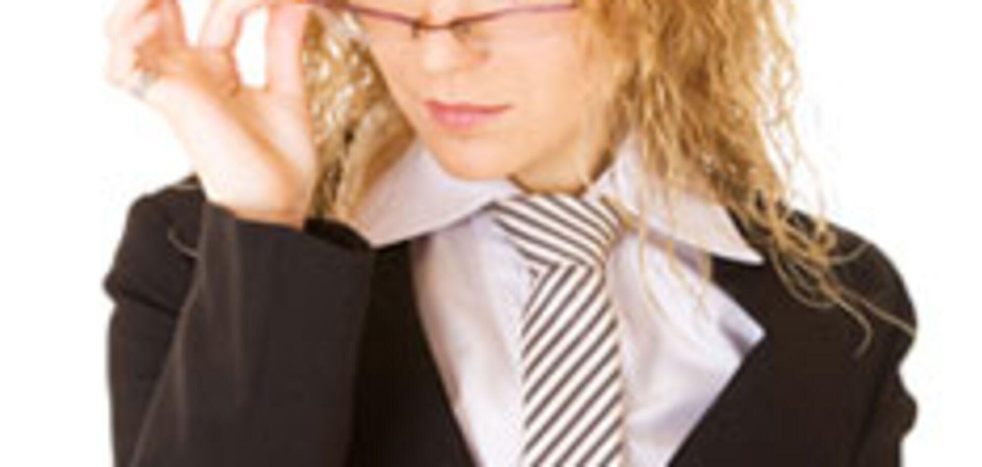 Поради починаючої кар'єристка