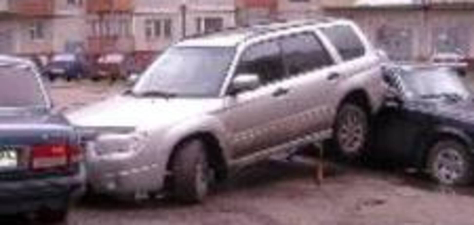 У столиці подорожчала парковка