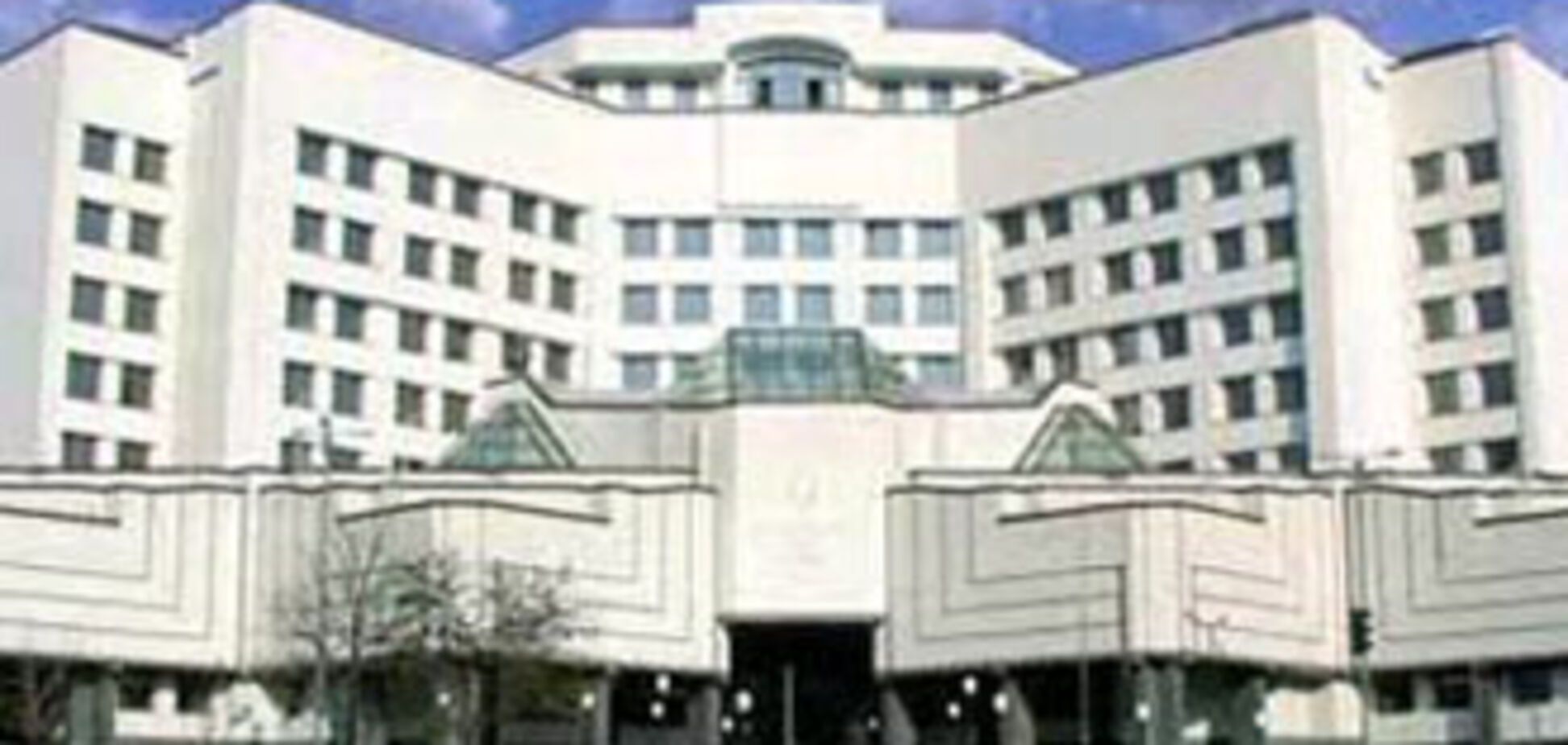 Политреформа 2004 года отменена официально